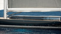Vitters sailing yacht AGLAIA by Dubois Naval Architects (2)